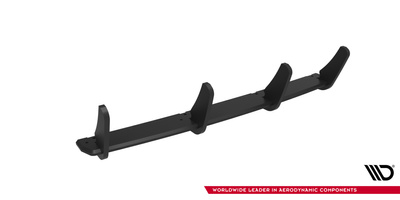 Dyfuzor Tylny Street Pro Mercedes-AMG CLA 35 / 45 Aero C118