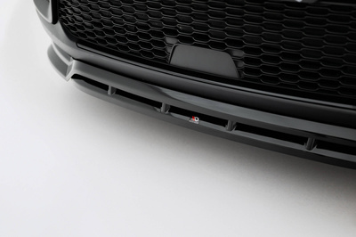 Splitter Przedni Jeep Grand Cherokee Trailhawk Mk5
