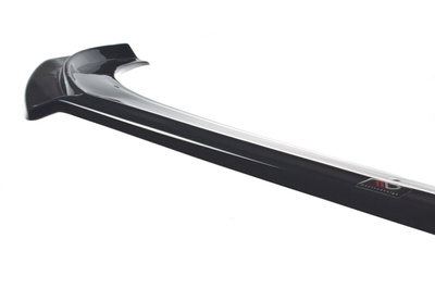 Splitter Przedni Volvo V40 R-design