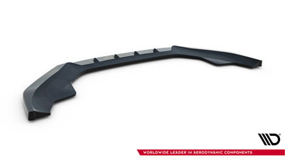 Splitter Przedni V.1 Audi A4 B8 FL