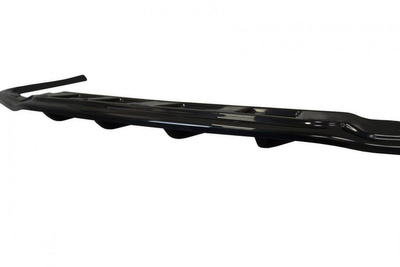 Splitter Tylny Lexus IS Mk3 H (Z dyfuzorem)
