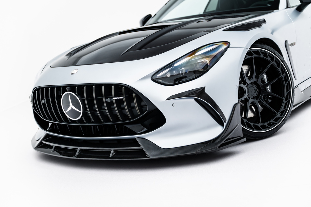 Carbonowy Bodykit Prepreg Mercedes-AMG GT 63 C192