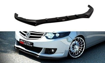 Splitter Przedni Honda Accord VIII Przedlift