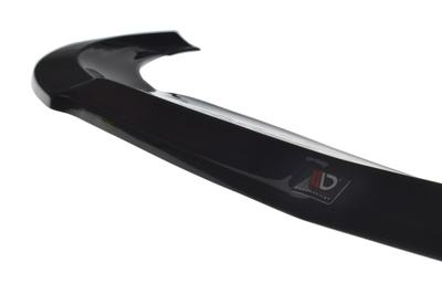 Splitter Przedni Mercedes A45 AMG W176