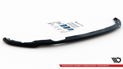 Splitter Tylny Citroen DS4