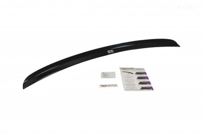 Spoiler Cap Honda Accord VII Type-S