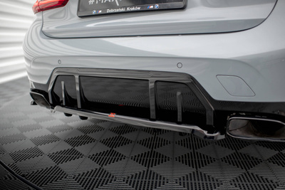 Zestaw Splitterów  BMW M340i Sedan G20  Facelift 