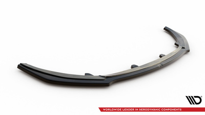 Splitter Przedni V.1 Kia Stinger GT / GT-Line / Standard Mk1