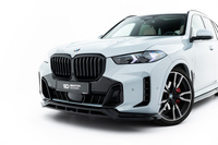 Splitter Przedni V.1 BMW X5 M-Pack G05 Facelift