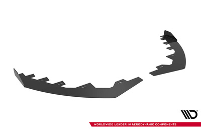 Flapsy Przednie Ford Focus ST Mk3 Facelift