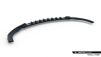 Splitter Przedni Mercedes-AMG CLE 53 Aero C236