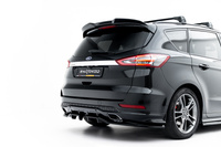 Splitter Tylny (Z Dyfuzorem) Ford S-Max ST-Line Mk2 Facelift