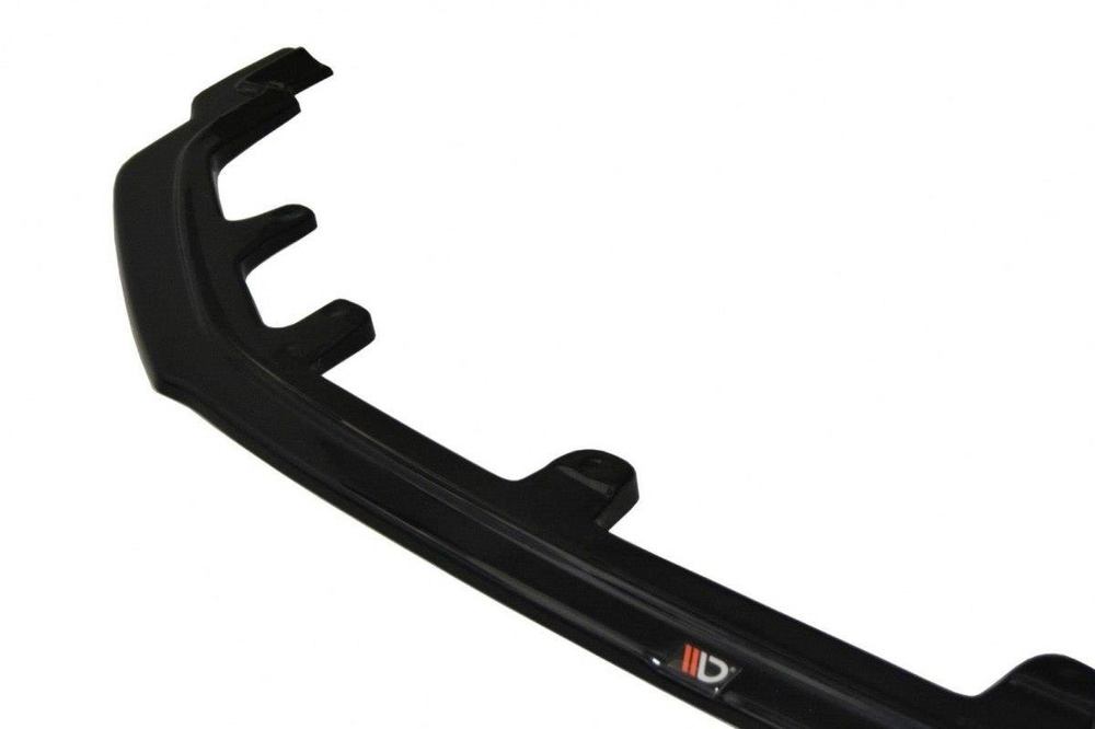 Splitter Przedni V.1 Lexus IS Mk3