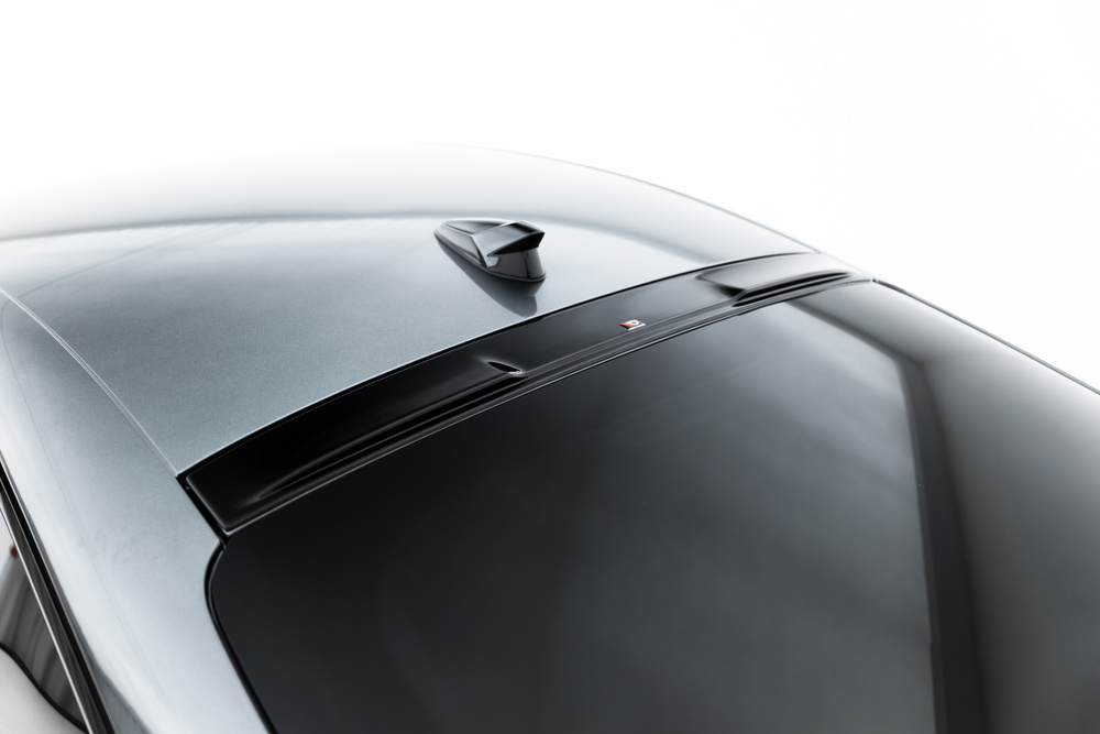Przedłużenie Tylnej Szyby Audi A5 S-Line / S5 Sedan B10