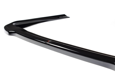 Splitter Tylny Mercedes-Benz S-CLASS AMG-LINE W222