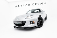Splitter Przedni Mazda MX-5 Mk3 (NC) Facelift
