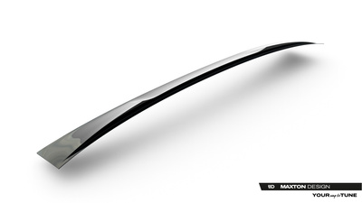 Przedłużenie Tylnej Szyby Mercedes-AMG CLE 53 Aero C236