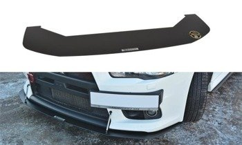 Splitter Przedni Racing Mitsubishi Lancer Evo X V.2