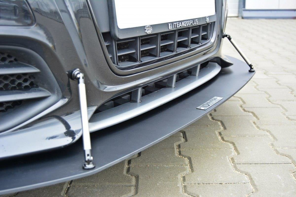 Splitter Przedni Racing Audi S3 8P FL