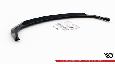Splitter Przedni Hyundai Tucson Mk3