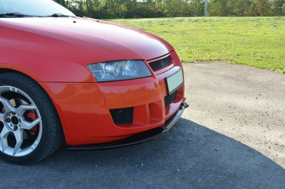 Splitter Przedni Fiat Stilo Schumacher