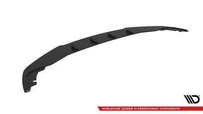 Splitter Przedni Street Pro Honda Civic Sedan Mk10