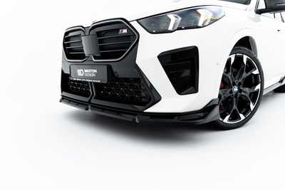 Zestaw Splitterów BMW X2 M35i U10