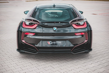 Splitter Tylny BMW i8