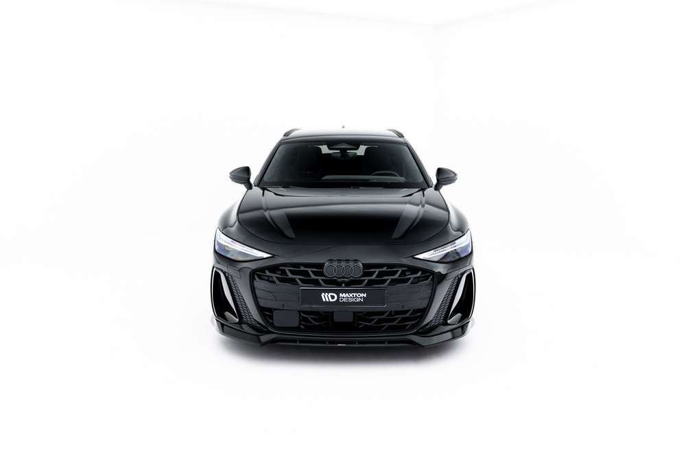 Splitter Przedni V.1 Audi A6 S-Line C9