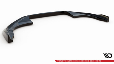 Splitter Przedni V.2 Porsche 911 Carrera Aero / Carrera GTS 992