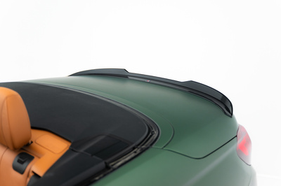 Zestaw Splitterów BMW 4 Cabrio F33