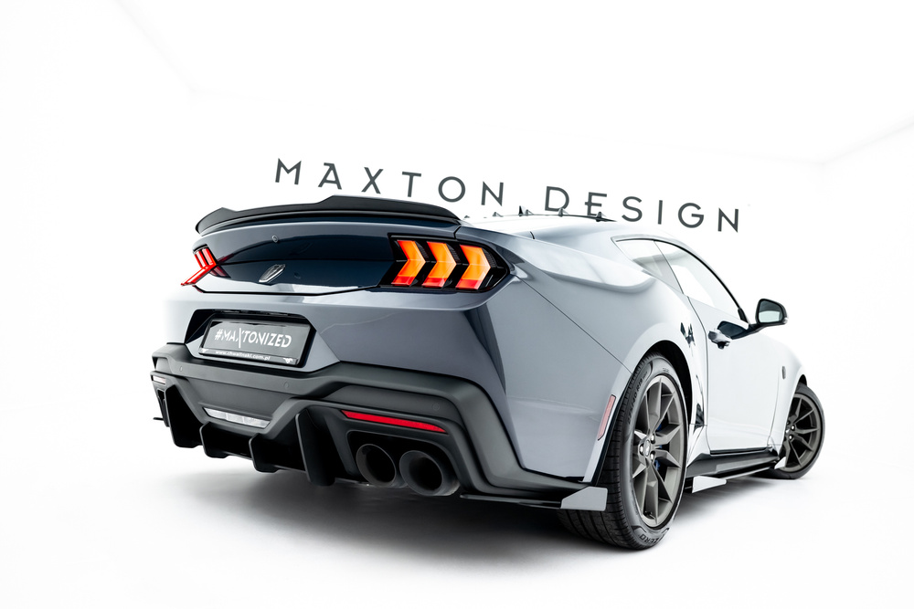 Dyfuzor Tylny Street Pro Ford Mustang Dark Horse Mk7