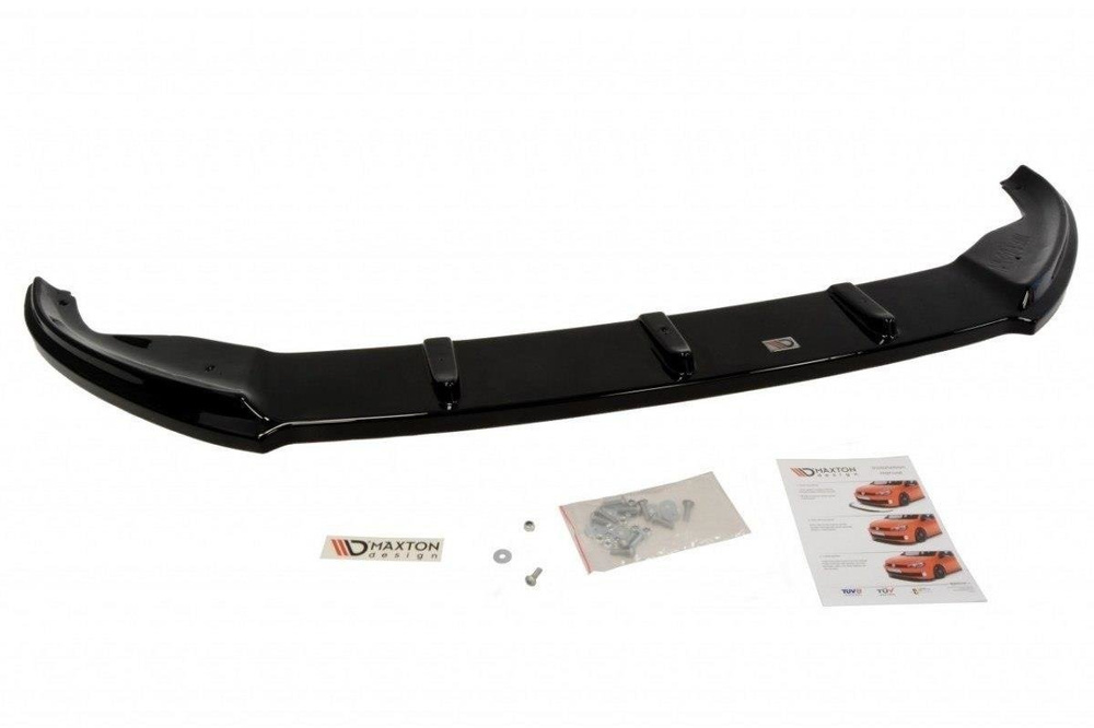 Splitter Przedni Volkswagen Golf Mk7