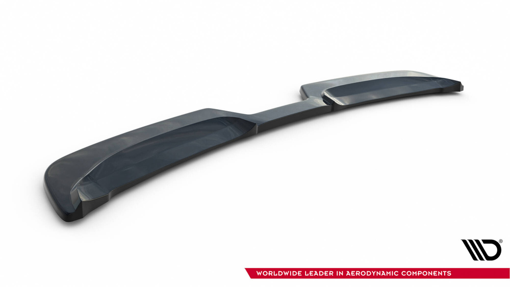 Splitter Tylny Mini Cooper S F56 / F56 Facelift 