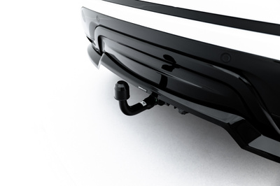 Splitter Tylny (Z Dyfuzorem) Land Rover Range Rover Evoque Dynamic Mk2