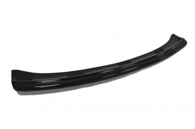 Splitter Tylny Audi A5 S-Line 8T Facelift (Z dyfuzorem)