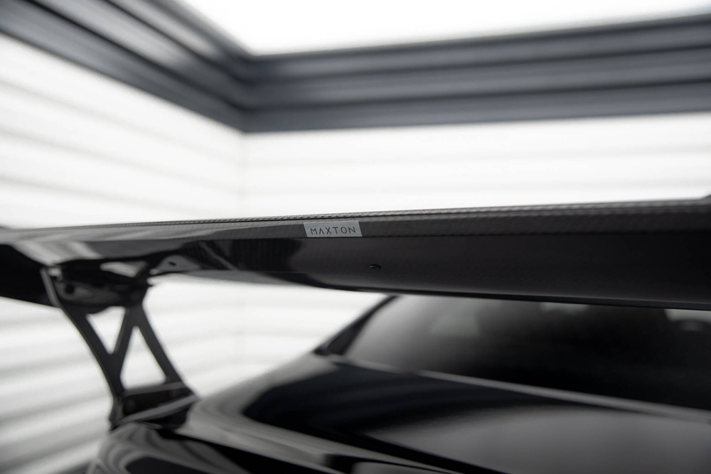 Karbonowy Spoiler BMW M2 G87