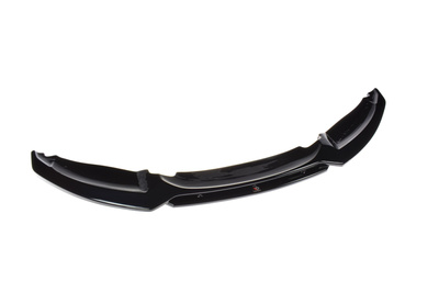 Splitter Przedni V.1 BMW 1 M-Pack E82 Facelift