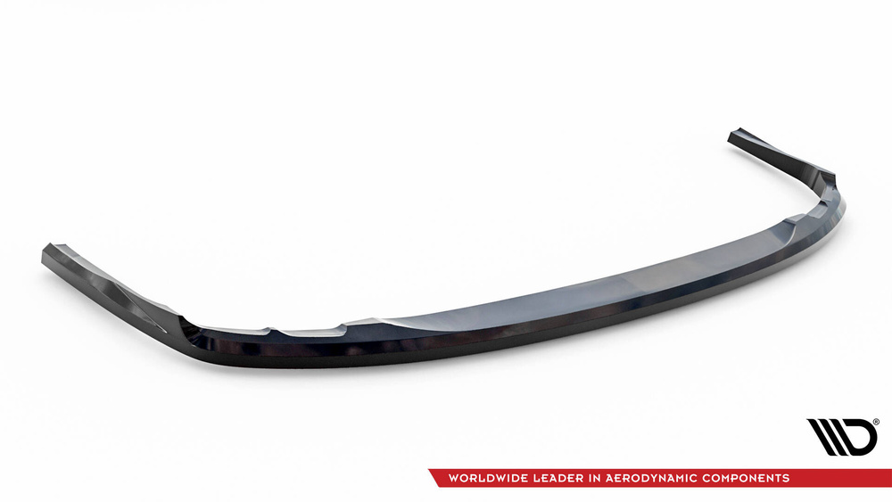 Splitter Tylny Mazda CX-60 Mk1