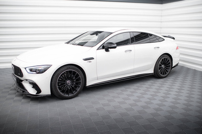 Zestaw Splitterów Mercedes-AMG GT 43 4 Door Coupe V8 Styling Package X290