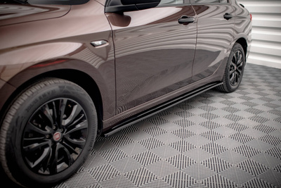Dokładki Progów Fiat Tipo S-Design