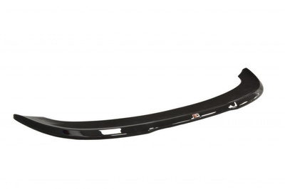 SPLITTER PRZEDNI AUDI S4 B5
