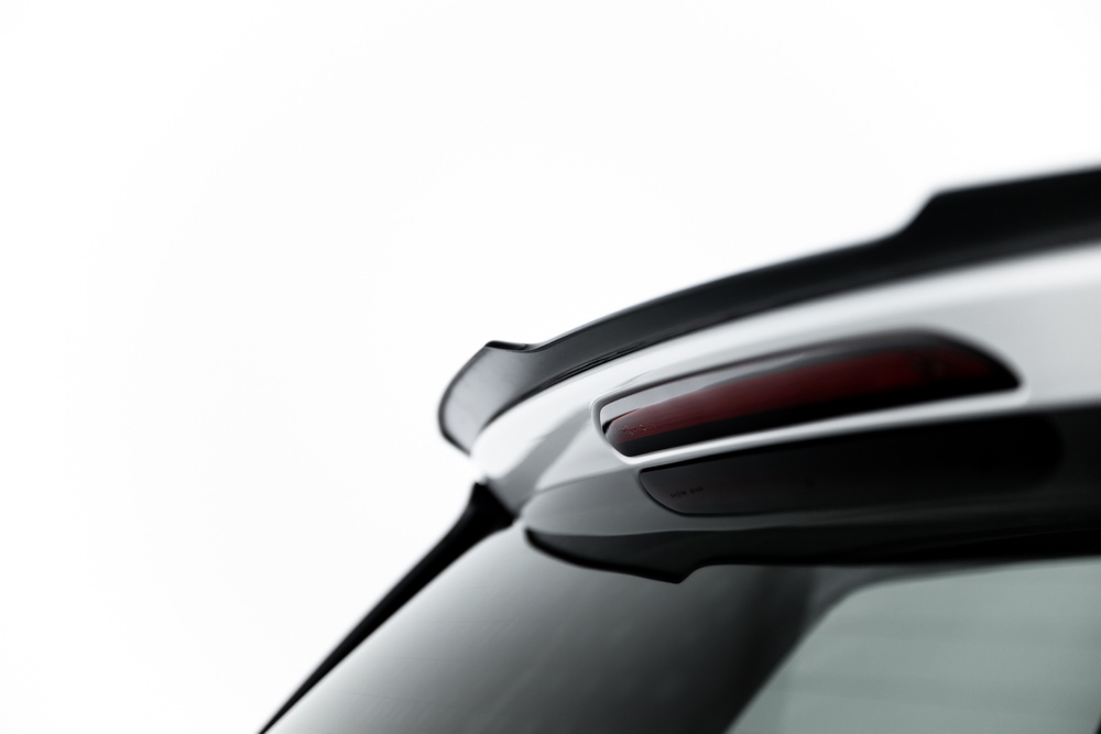 Spoiler Cap Volkswagen Golf Variant Mk7