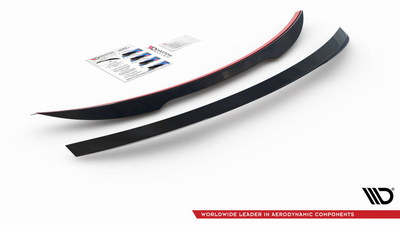 Spoiler Cap Mercedes-AMG CLS 53 C257