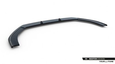 Splitter Przedni V.1 Audi RS3 8V FL Sportback