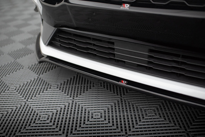 Splitter Przedni V.1 Ford Fiesta Mk8 ST / ST-Line