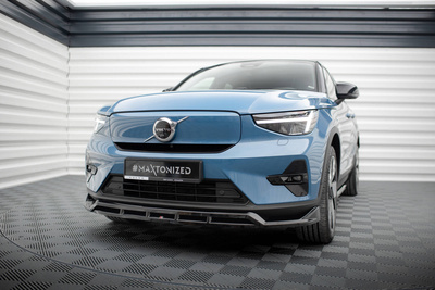 Splitter Przedni Volvo C40 Mk1
