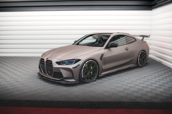Karbonowy Set Prepreg BMW M4 Coupe G82 / G82 Facelift