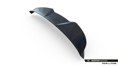 Spoiler Cap 3D Ford S-Max ST-Line Mk2 Facelift