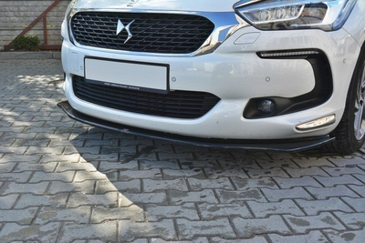 Splitter Przedni V.2 Citroen DS5